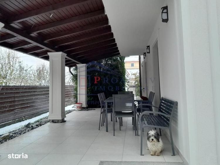 Casă cu 4 camere în Ițcani