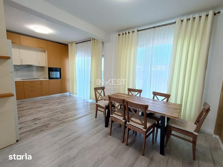 Casă cu 4 camere cu Teren 250 Mp în Valea Lupului