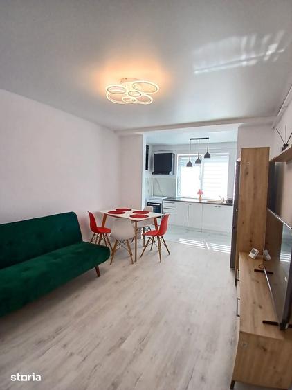 Apartament cu 2 camere în Militari