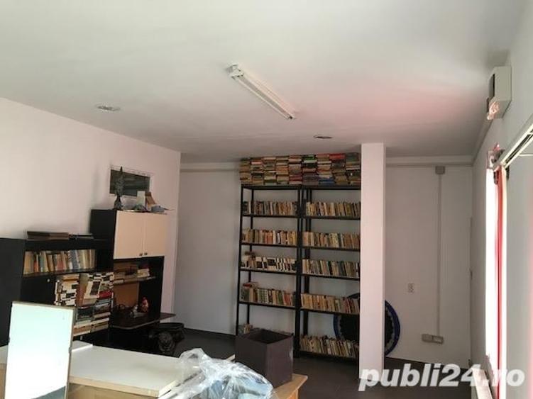 Spațiu comercial, de 35 mp, în Făget
