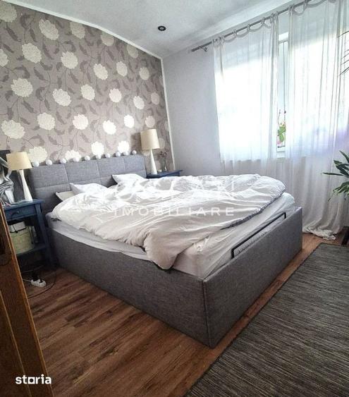 Apartament cu 2 camere în Ștrand