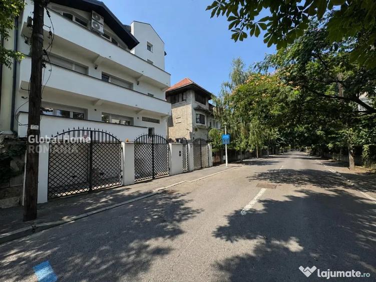 Spațiu comercial, de 175 mp, în Cotroceni