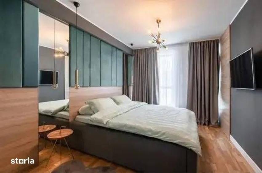 Vila single cu 3 bai, 3 dormitoare+living! Compartimentare excelenta - 5