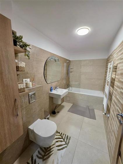 Urban Residence Coresi, Brasov | Apartament cu parcare subterana - 15