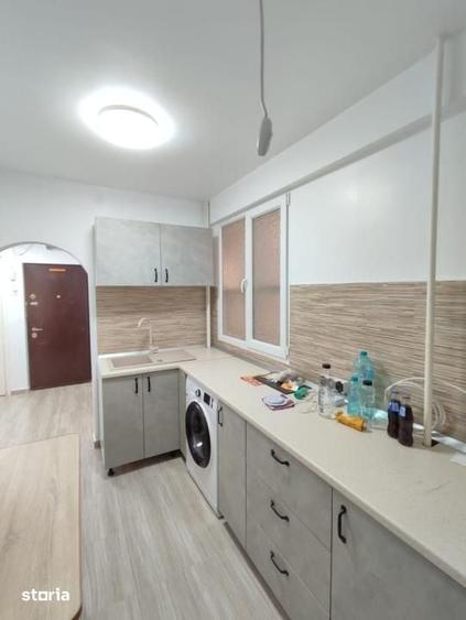 Apartament 2 camere metrou Eroii Revolutiei - 4