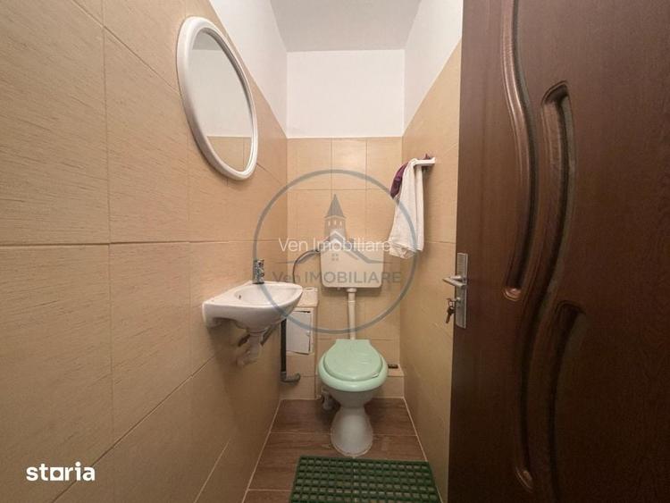 Apartament 3 camere renovat 70 mp utili Etaj 1