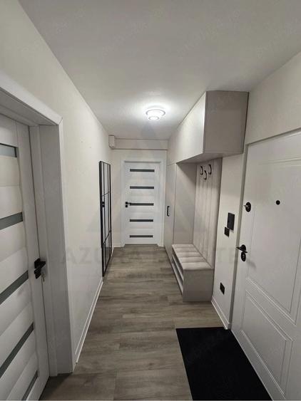Apartament 2 camere decomandat Strand  et 3 cu pivnita proprie 8mp - 4