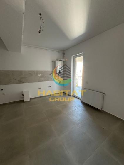 Apartament cu 3 camere semidecomandat în Brâncoveanu