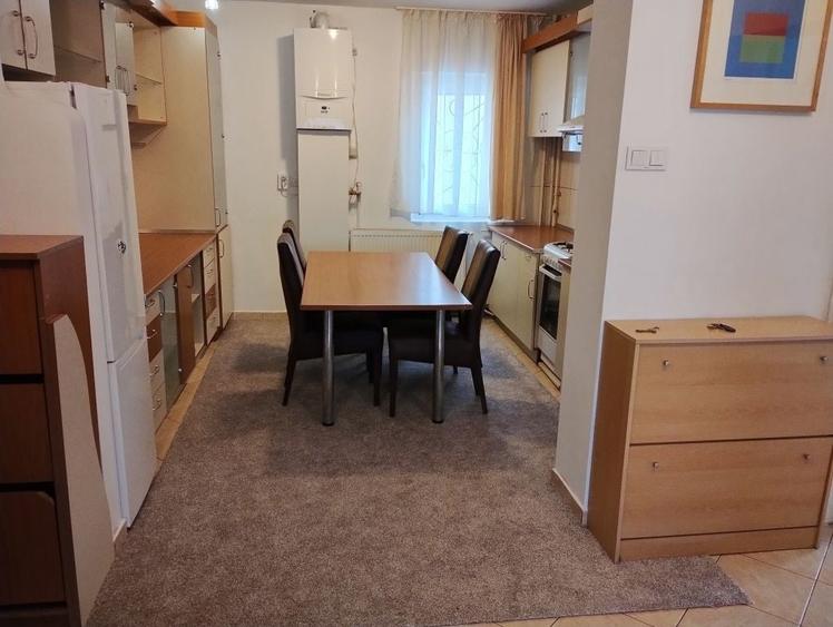 Inchiriez apartament 4 camere plopilor Nr.60 - 2