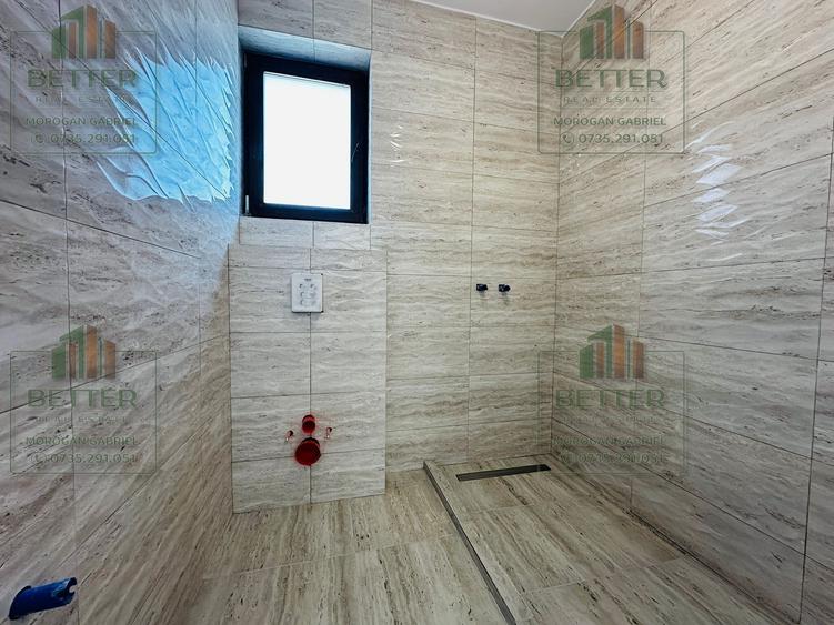 Casă de vânzare în Comuna Berceni – ansamblu privat - central - mutare rapidă - 12