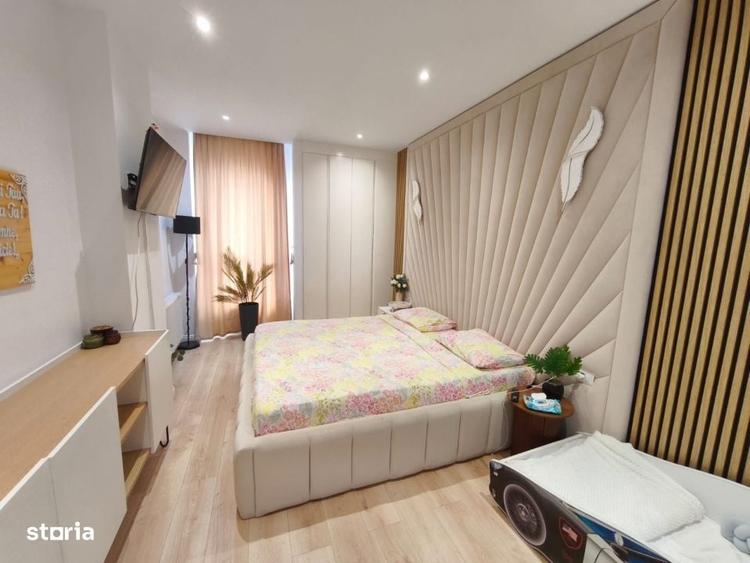 Apartament 3 camere, etaj 2, zona ultracentrala, bloc nou, Radauti - 13