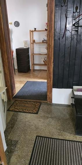 IANCULUI UNATC ,in vila,mobilata,utilata,loc de parcare,curte,Pet friendly - 7