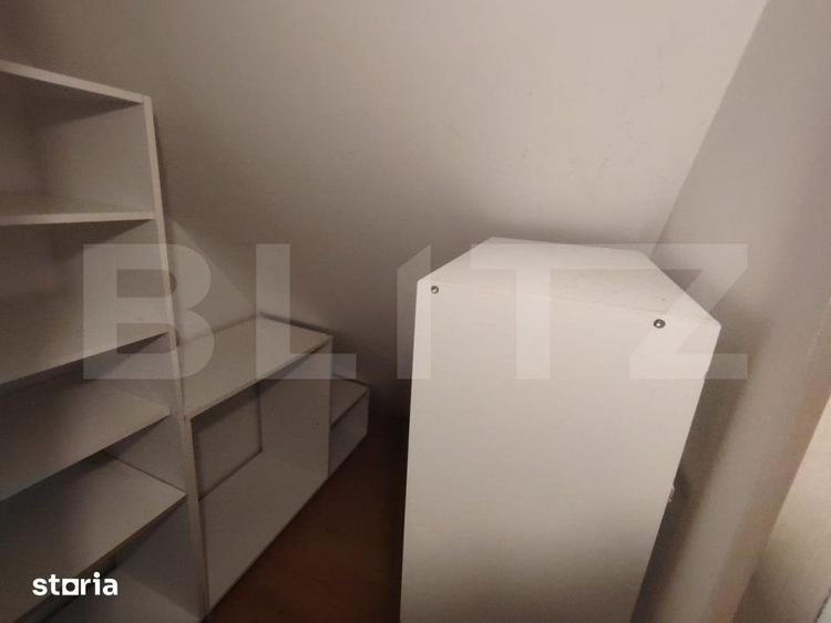 Apartament cu 3 camere decomandat în Bulgaria