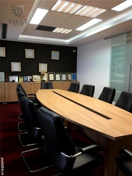 Spațiu comercial, de 1,532 mp, în Metalurgiei