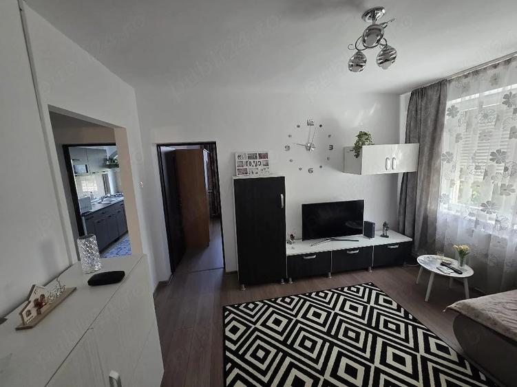 Apartament de inchiriat 2 camere, direct de la proprietar, zona Lipovei - 2