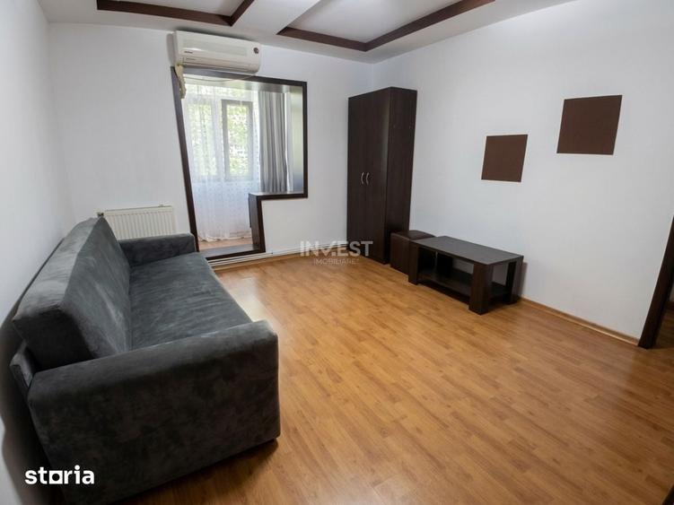 Apartament 2 camere de inchiriat zona Metalurgie - 4