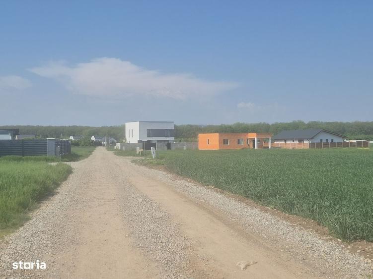 Spațiu comercial, în Balotești