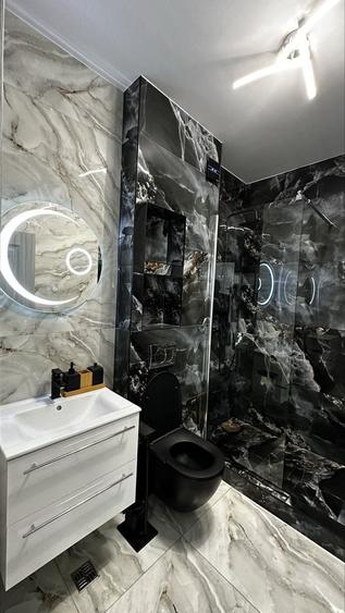 Apartament cu 2 camere în Nord