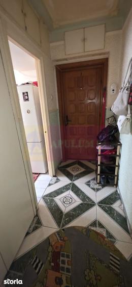 Apartament cu 2 camere în Autogară