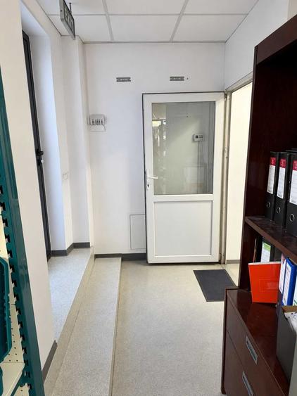 Spațiu comercial, de 191 mp, în Central