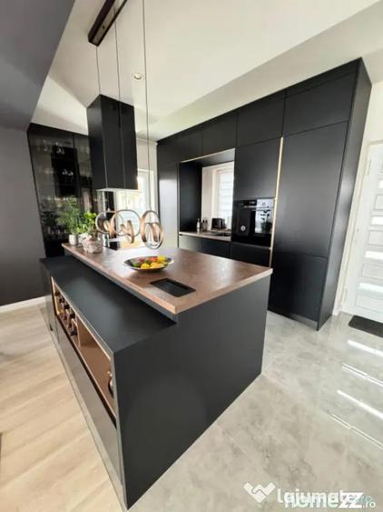 Casa Ready to Move | Design modern | Curte amenajata - Sasar (Maramures) - 16