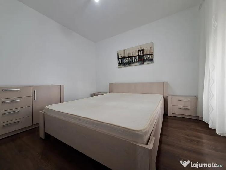 Apartament cu 2 camere semidecomandat în Circumvalațiunii