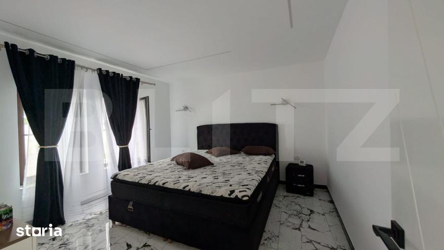 Casă cu 5 camere cu Teren 797 Mp în Ulmi