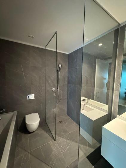 Apartament premium 2 camere | ONE Verdi Park | Prima închiriere ✨ - 13