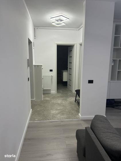 Apartament cu 2 camere în Colentina