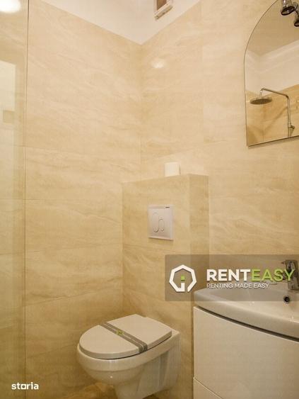 Apartament cu o Camera de Inchiriat in Copou - BCU - 5
