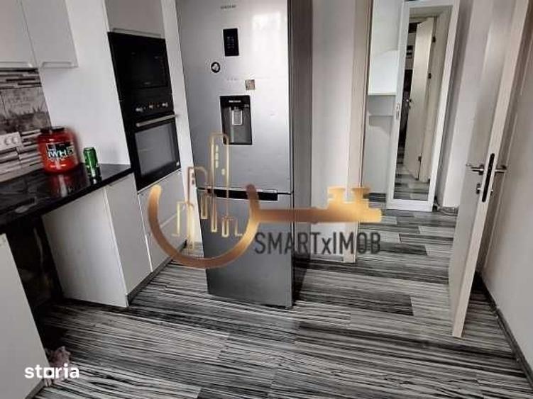 Inchiriere apartament 2 camere micro4Targoviste - 3