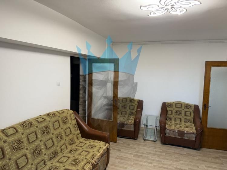 Apartament 3 Camere Mihai Bravu Bucuresti-Metrou Piata Muncii - 2