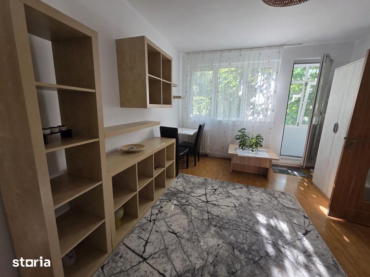 Apartament cu 2 camere în Pajura