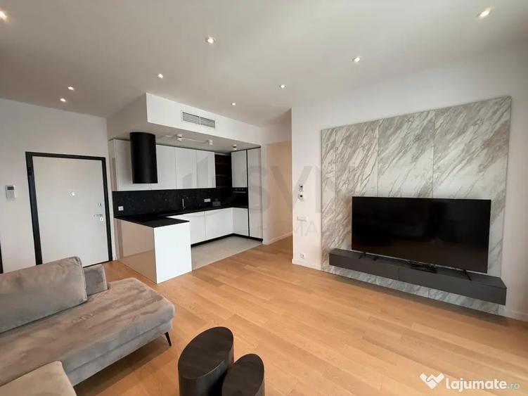 Apartament High End 3 Camere I One Verdi Park I Zona Flor... - 9