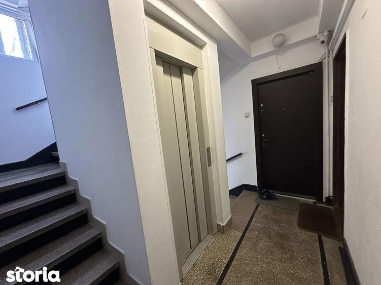 Apartament 2 camere | 100 metri metrou Timpuri Noi | Parc Tineretului - 7