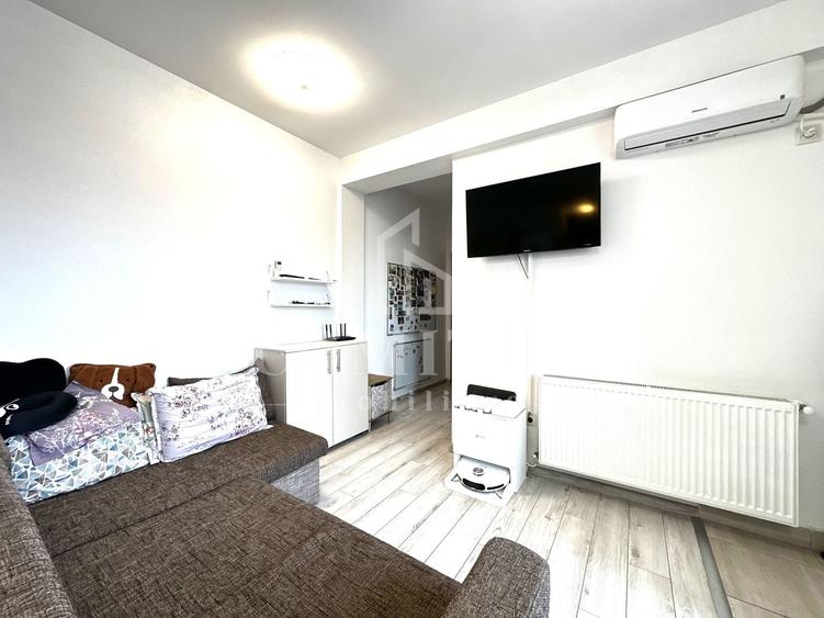 Apartament 3 camere | La cheie | Zona Str Tineretului - Floresti - 7