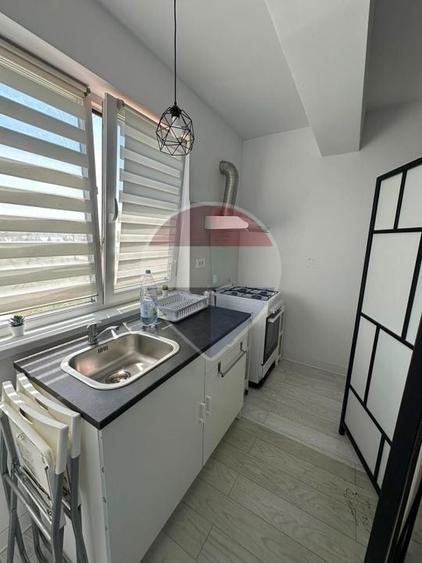 Apartament 2 camere | 41 mp | Bloc nou | Str. Pepinierei | 375 EUR - 5
