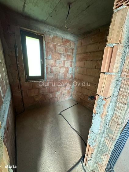 Casa Valea Adanca CUG Demisol+parter+ etaj