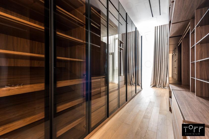 Apartament cu 4 camere în Herăstrău