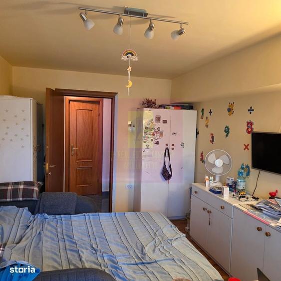 Vanzare apartament 3 camere Unirii-Zepter - 1
