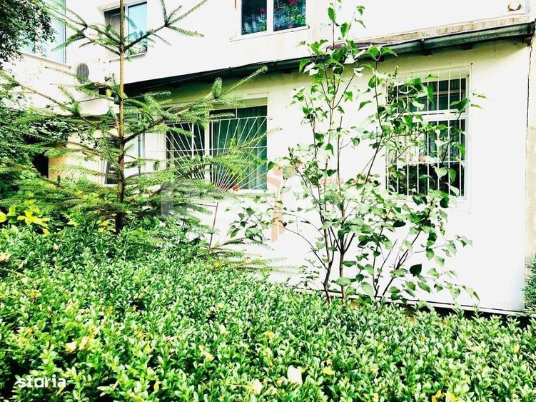 Apartament cu 2 camere semidecomandat în Cantacuzino