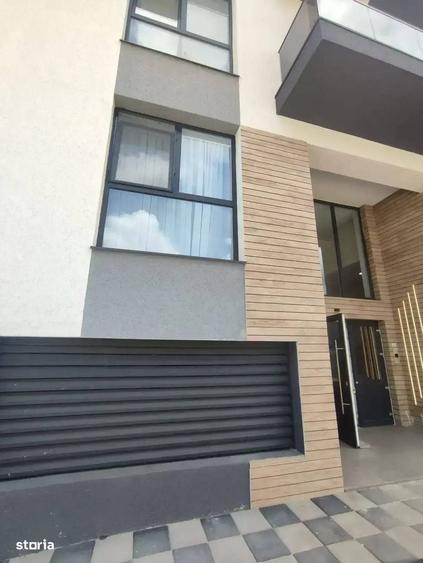 Apartament 2 camere Pallady MUTARE IMEDIATA gradina 18 min metrou - 1