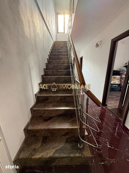 Vila de inchiriat | Vitan | 7 Camere | Centrala | Curte Proprie - 8