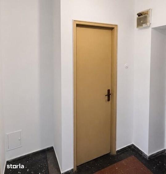 Apartament cu 2 camere în Ștefan cel Mare