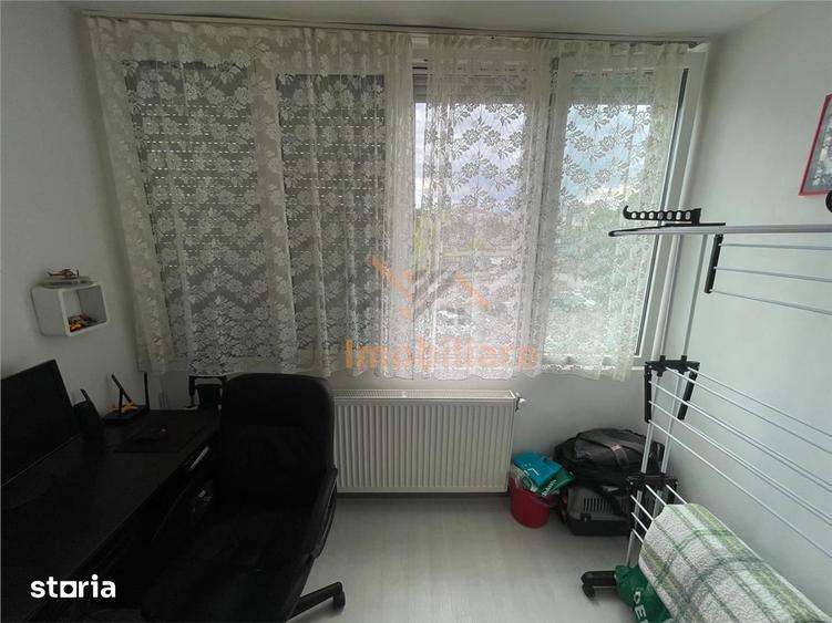 Apartament cu 2 camere în Rogerius