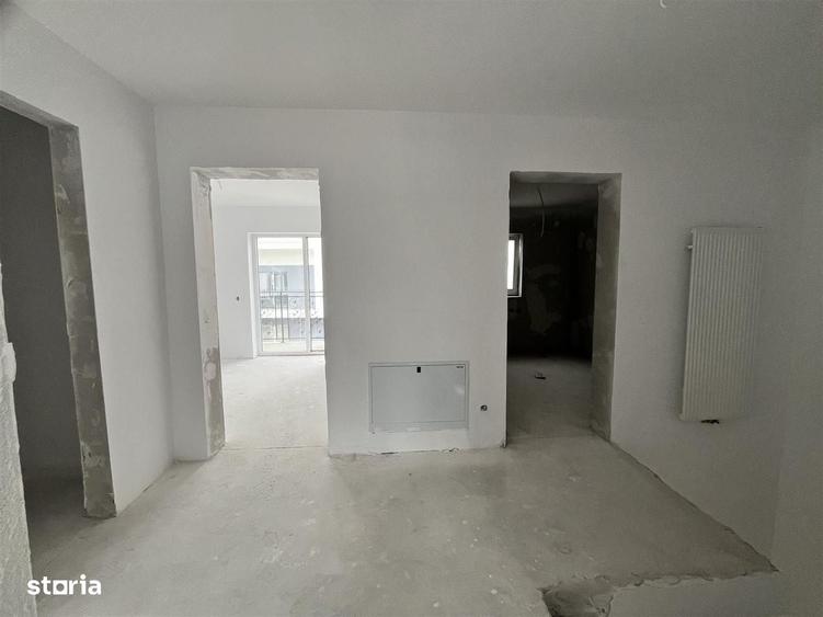 Casa duplex 123 mp, curte 200 mp, 4 camere Rasinari - 3