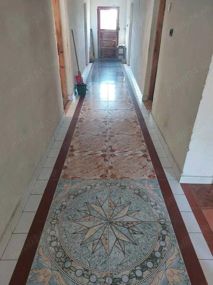 Casă cu 4 camere cu Teren 3516 Mp în Cojasca