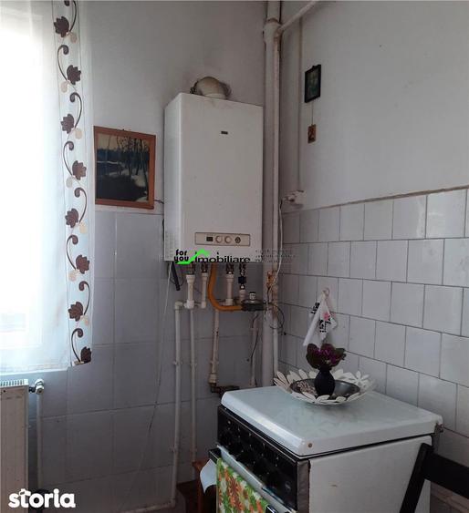 2 camere decomandate centru - 2