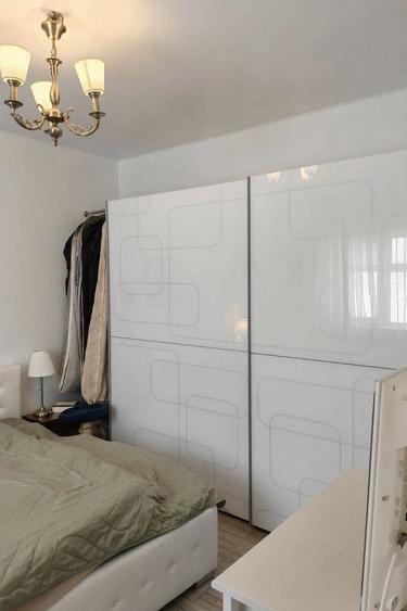 Apartament 2 cam de vanzare | Armeneasca | Fara risc seismic | Centrala proprie - 11