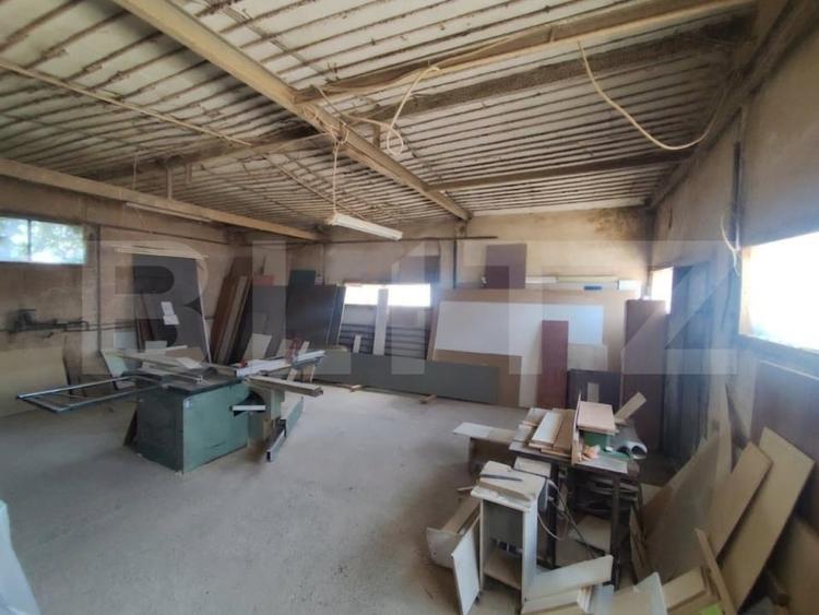 Spatiu comercial de inchirat, 120 mp, zona Baza 3 - 1